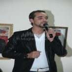 Abdou el bouziri sur yala.fm